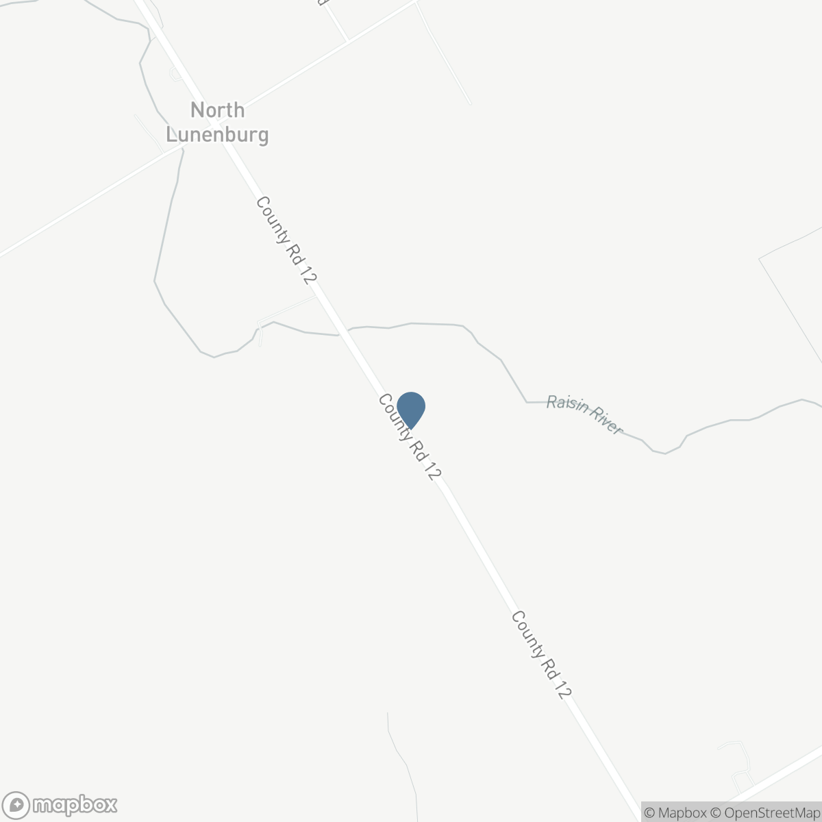 4725 12TH ROAD, South Stormont, Ontario K0C 1R0